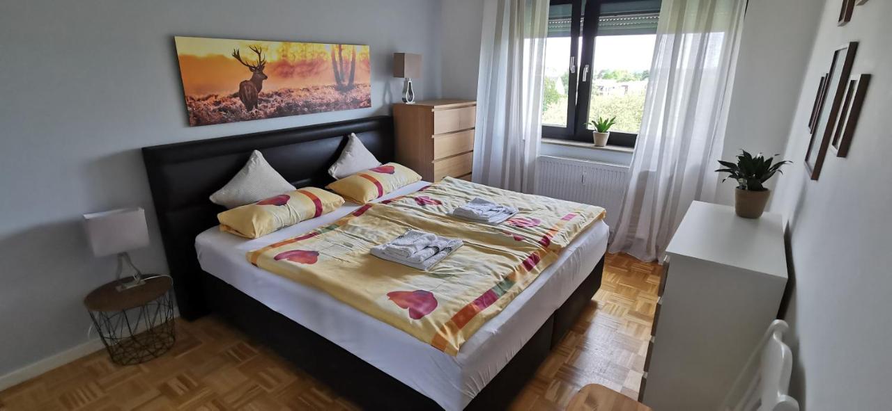 B&B Hannover - Private Apartment Nikola - Bed and Breakfast Hannover