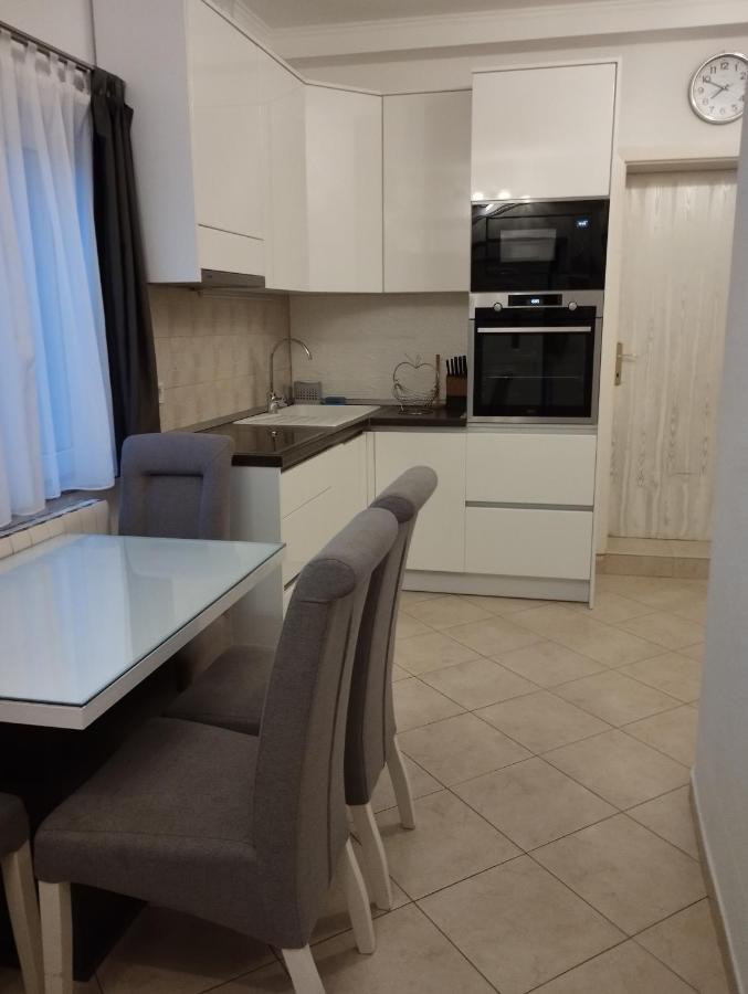Appartement met Terras