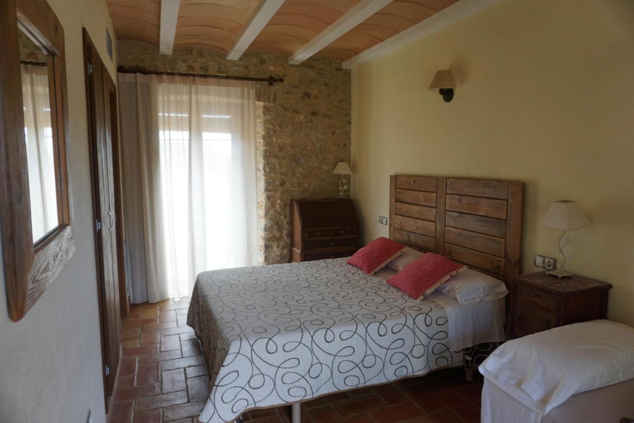 Chambre Triple