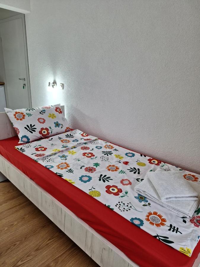 Dreibettzimmer mit Seeblick