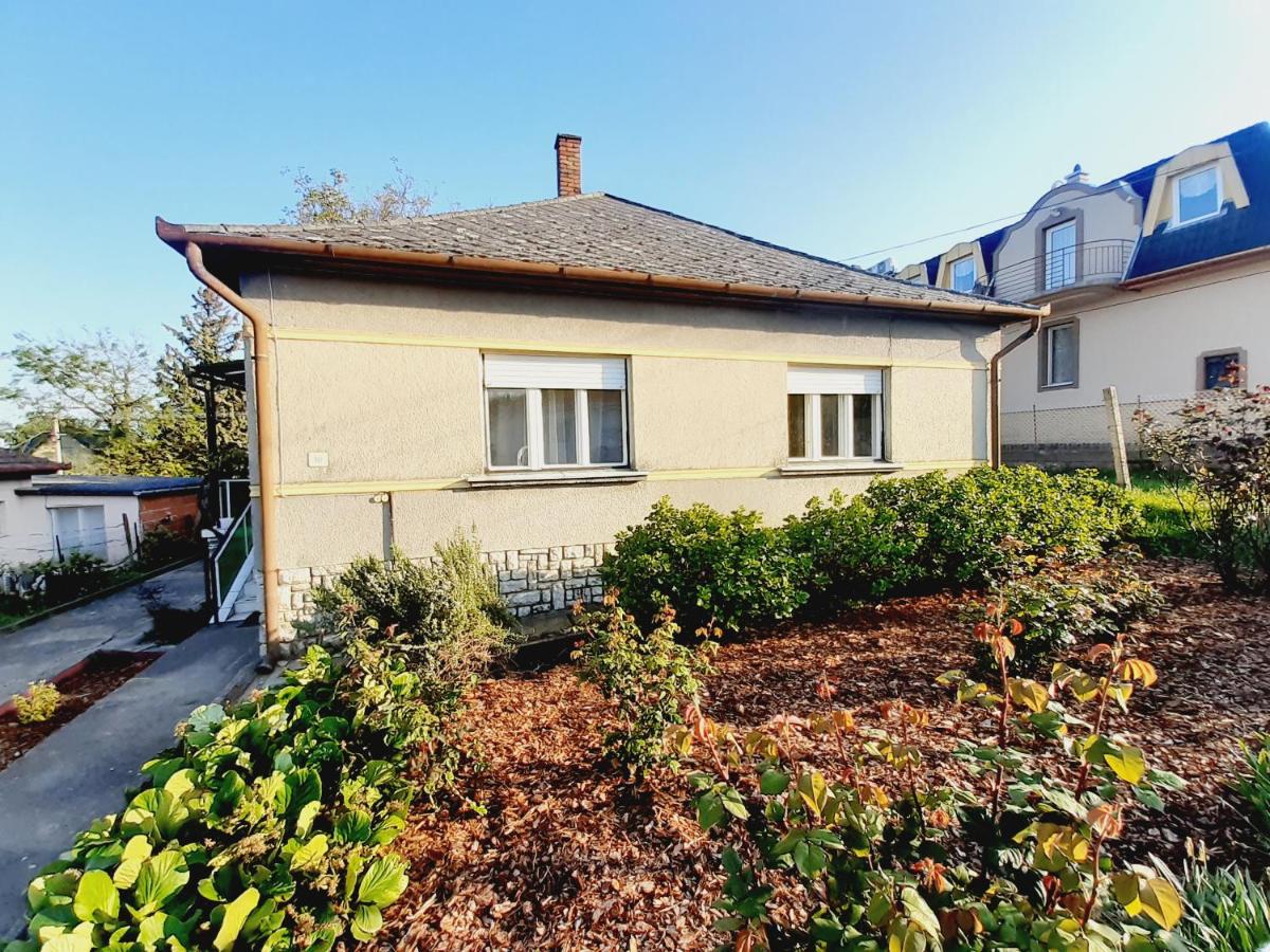 Huis met 2 Slaapkamers