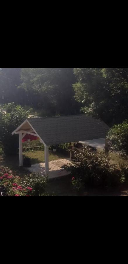 Apartmani Romansa Perucac - B&B