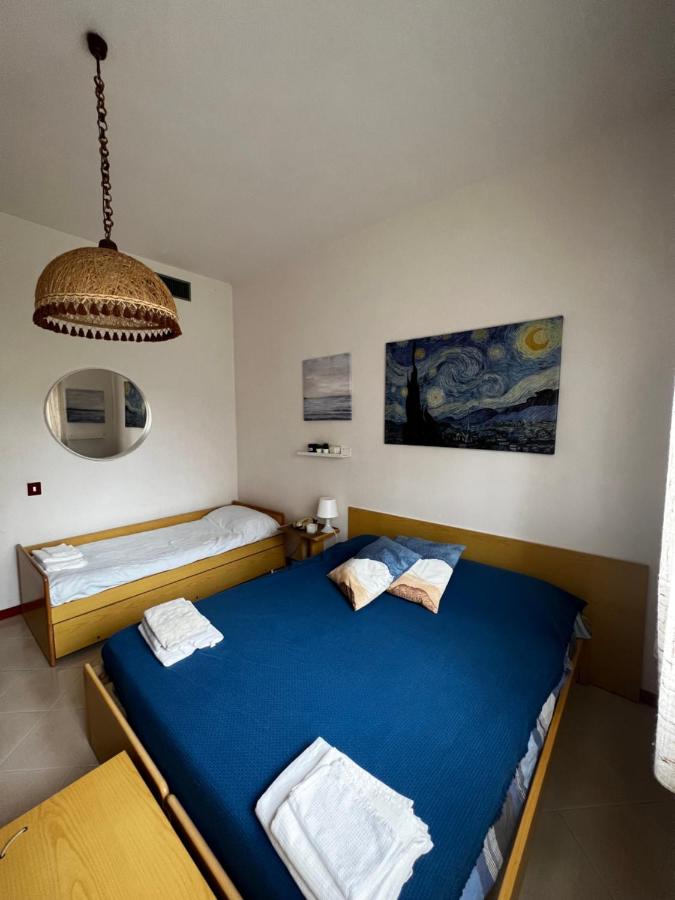 Uncle Simon House - B&B Giardini-Naxos