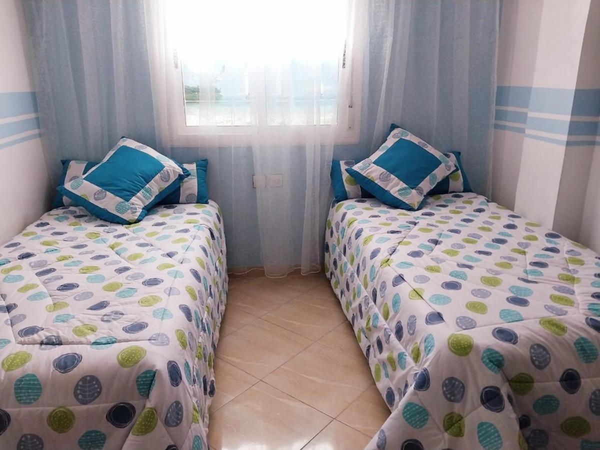 Appartement Martil , très proche de la plage - Bed and Breakfast Martil