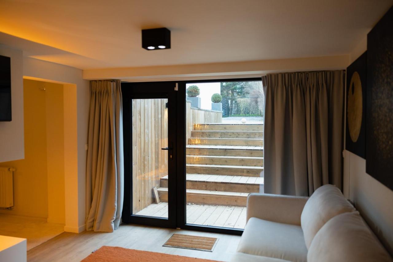 Chez Blanche - Ferienwohnung