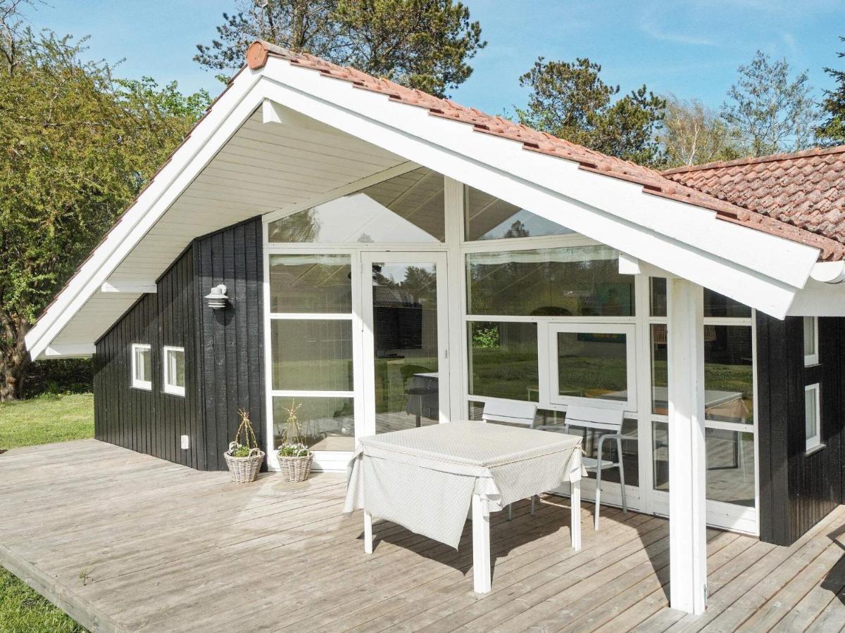 B&B Store Kongsmark - 8 person holiday home in Slagelse - Bed and Breakfast Store Kongsmark