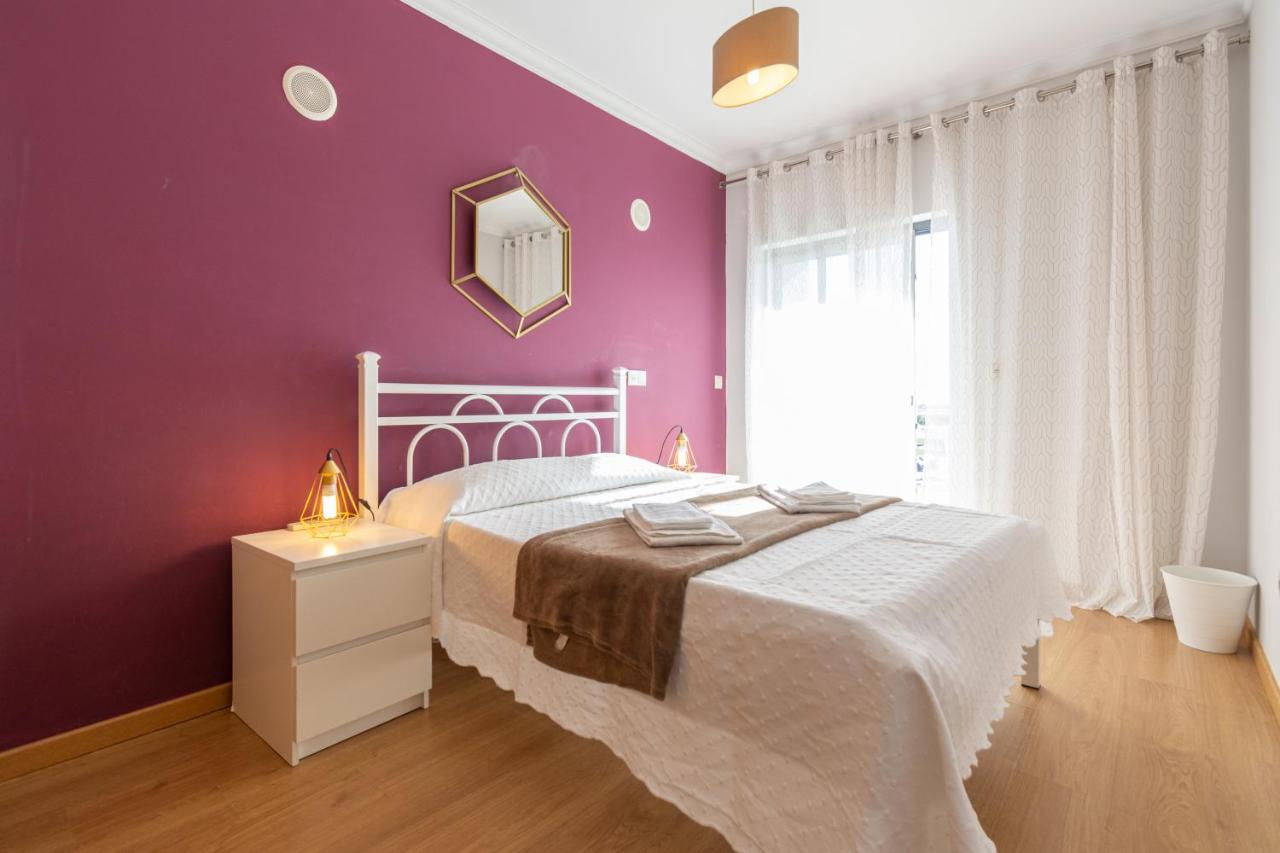 Apartamento de 3 dormitorios