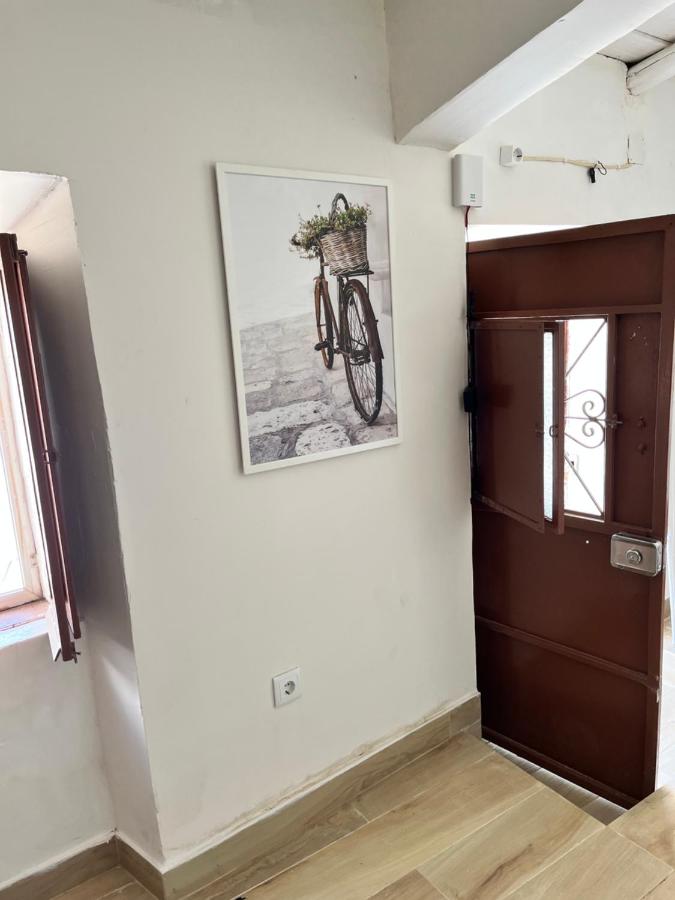 Casa de 2 dormitorios