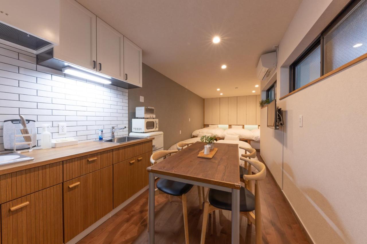 Familiekamer met Eigen Badkamer