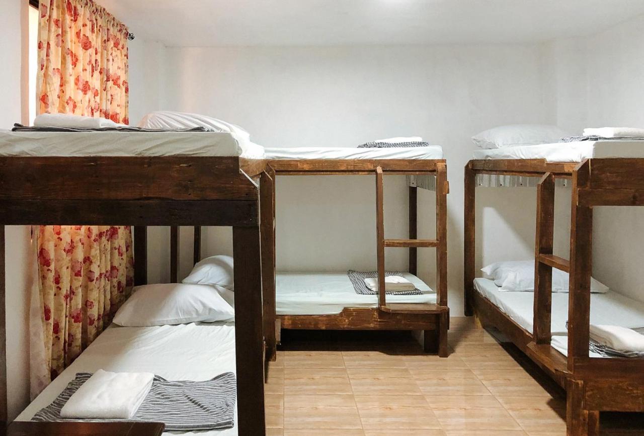 Dormitorio Misto