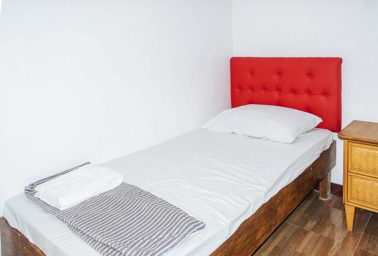 Habitación Individual