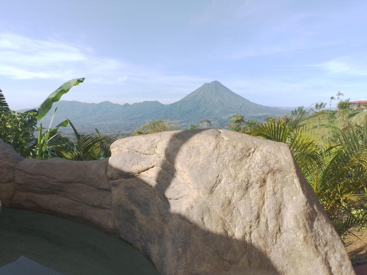 Villas Altos del Arenal - Chambres d’hôtes La Fortuna