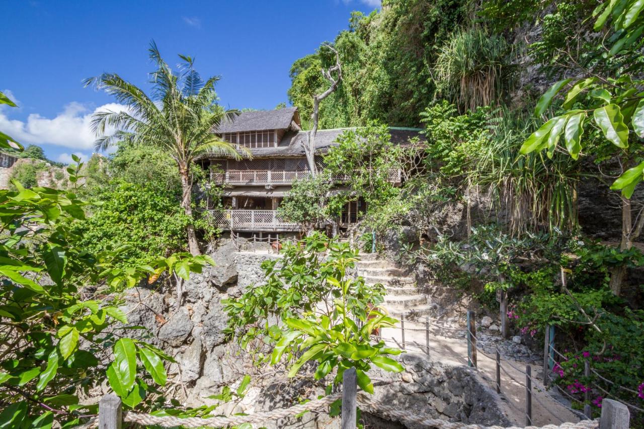 The Island Houses Bingin - B&B