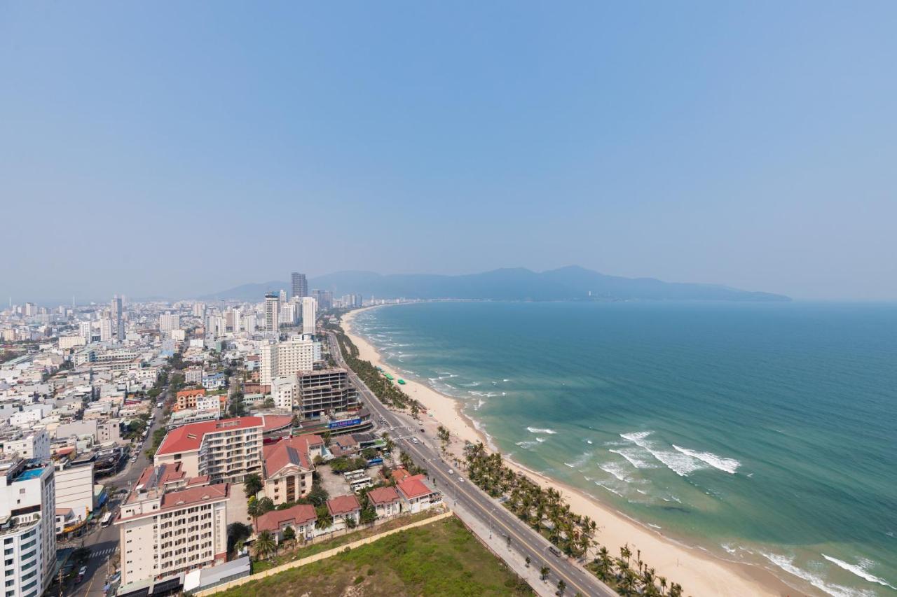 Appartement - Vue sur Mer