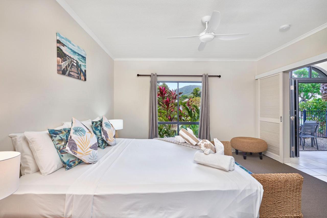 Two Bedroom Pool Access Apartment #26