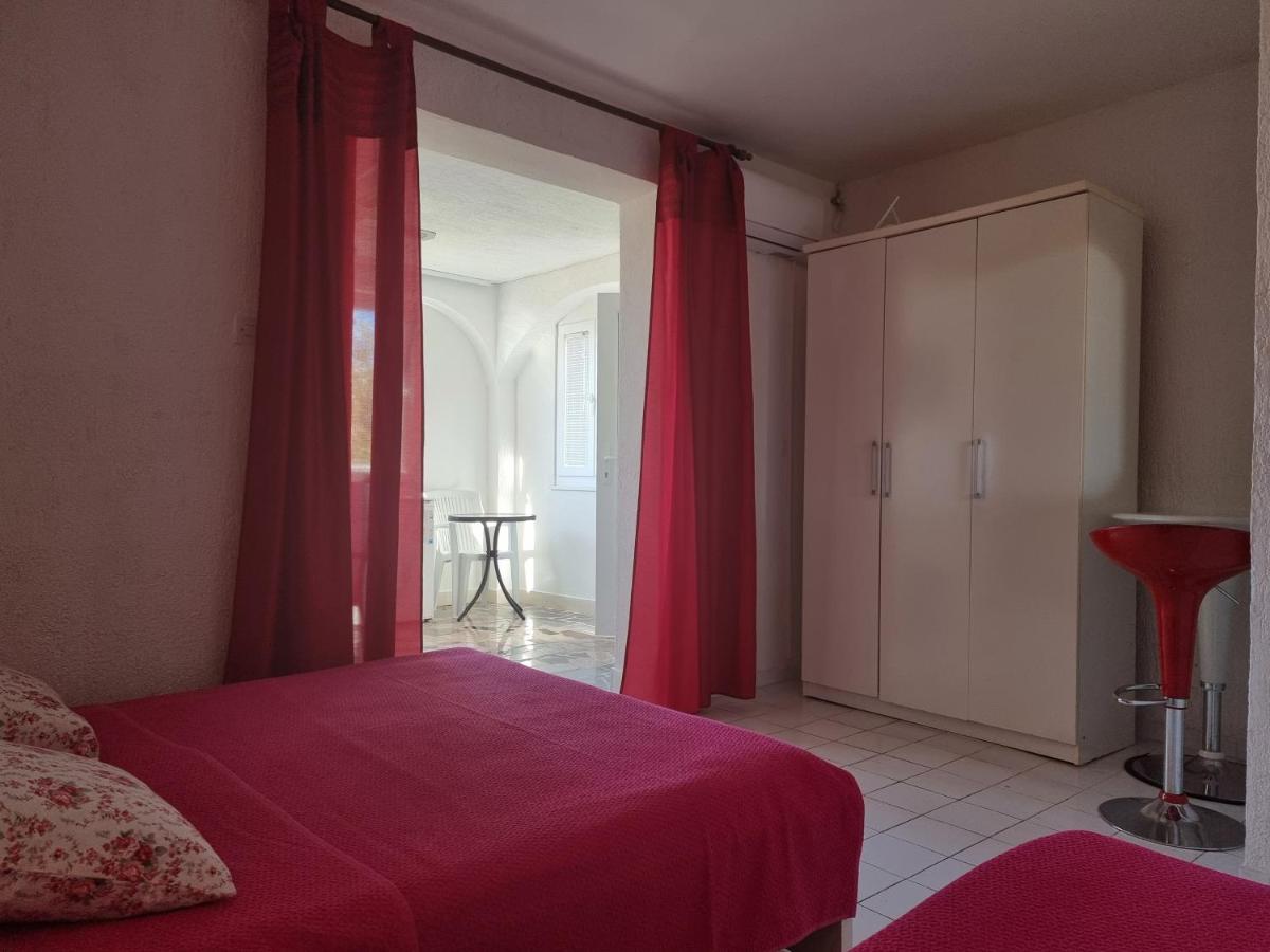 Apartment mit 2 Schlafzimmern