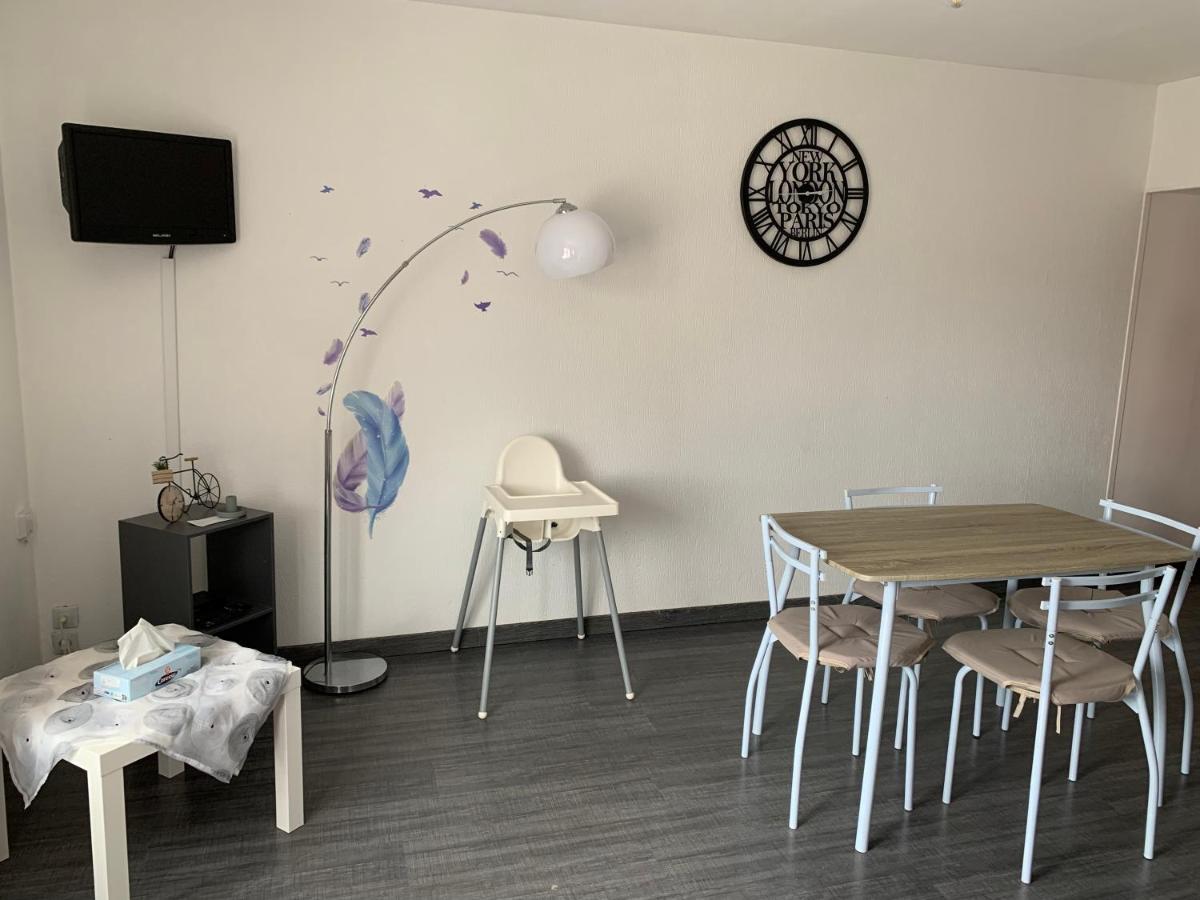 Chez Elo - B&B