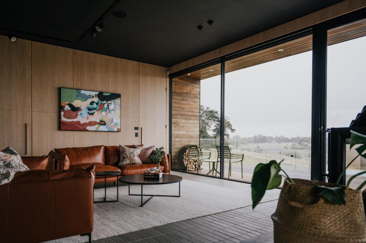 Drummond Estate - Daylesford Macedon Region - Ferienwohnung