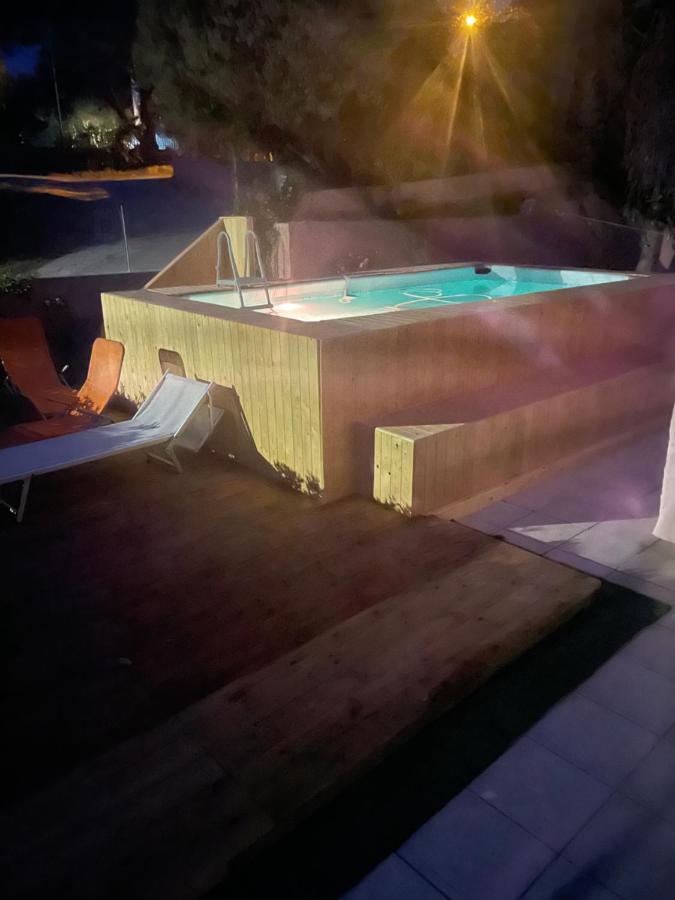 Chambre Double avec Salle de Bains Privative