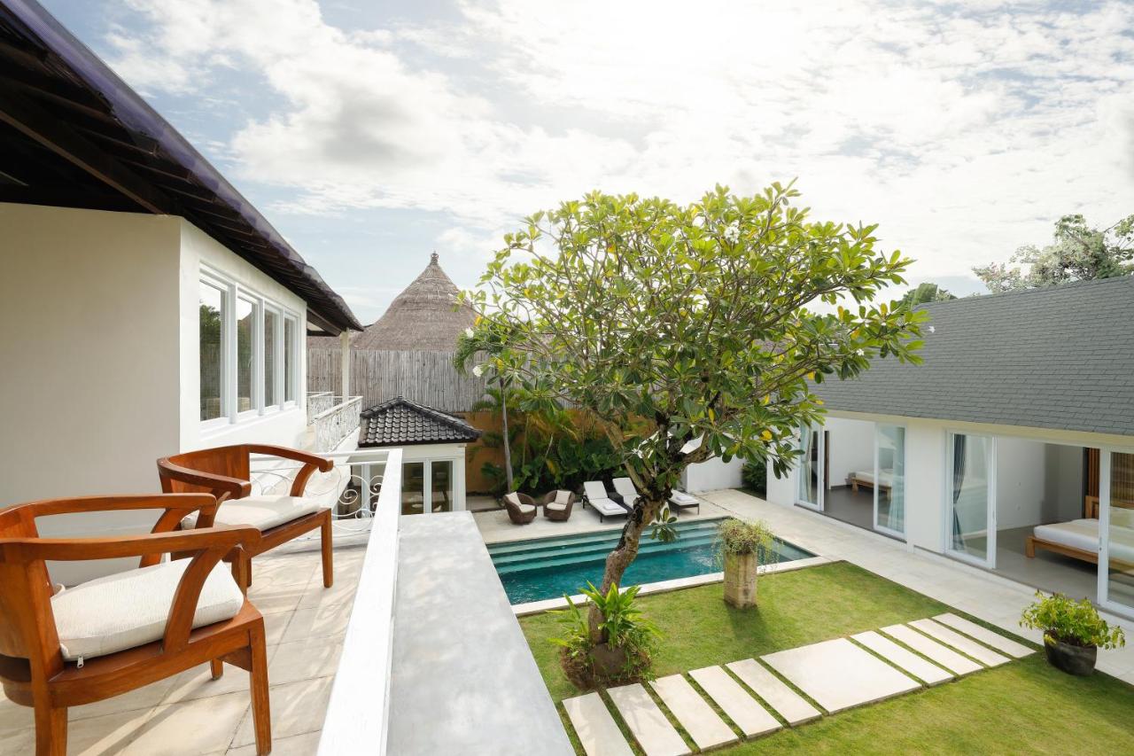 B&B Seminyak - Villa Swarna by Nakula - Bed and Breakfast Seminyak