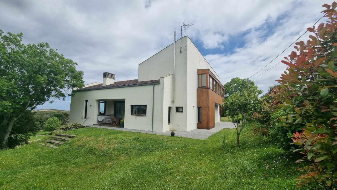 Casa vacacional el Pandu - B&B