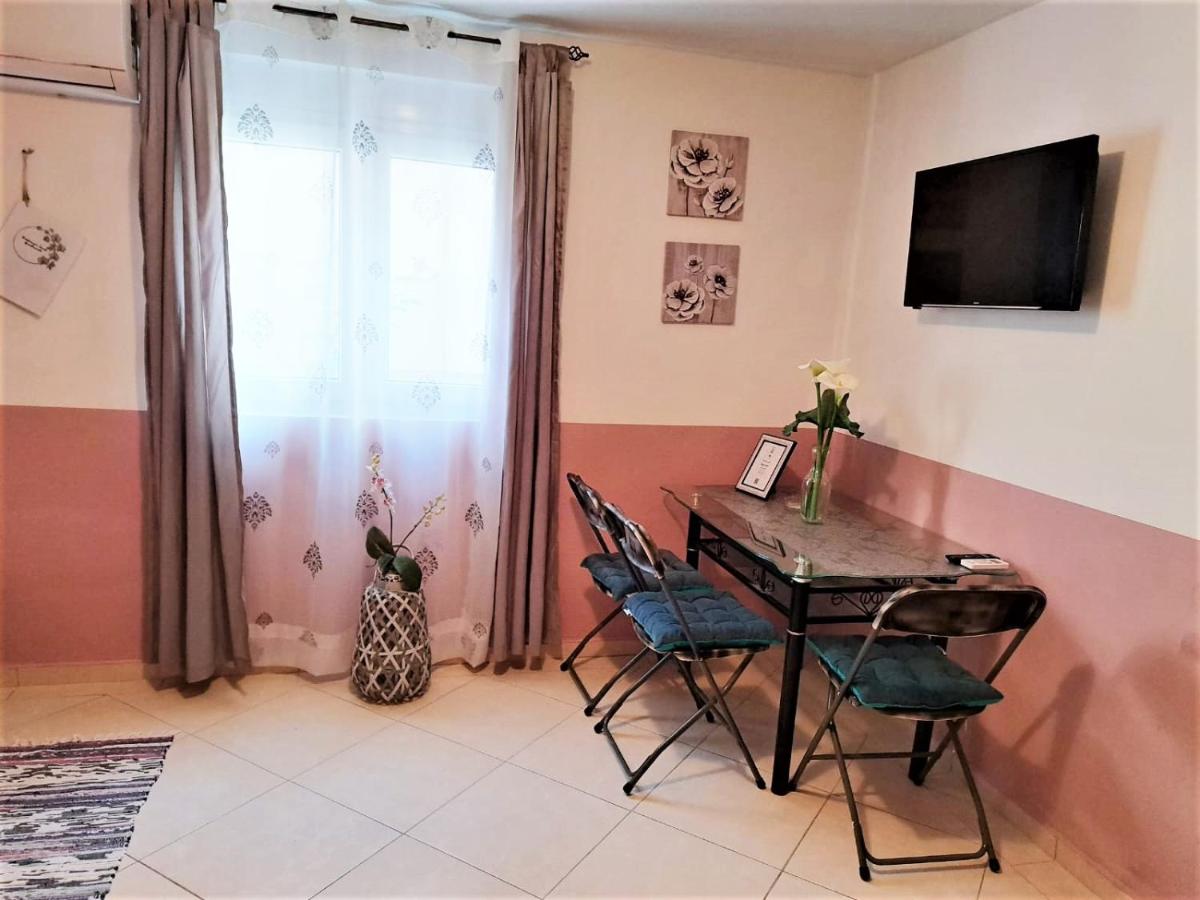 Appartement 1 Chambre