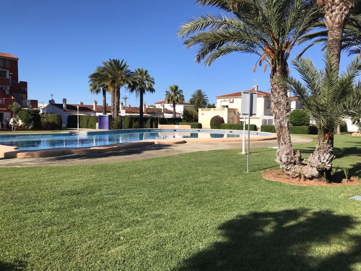 Studio tipo Loft con vista al Montgo - Chambres d'hôtes Denia