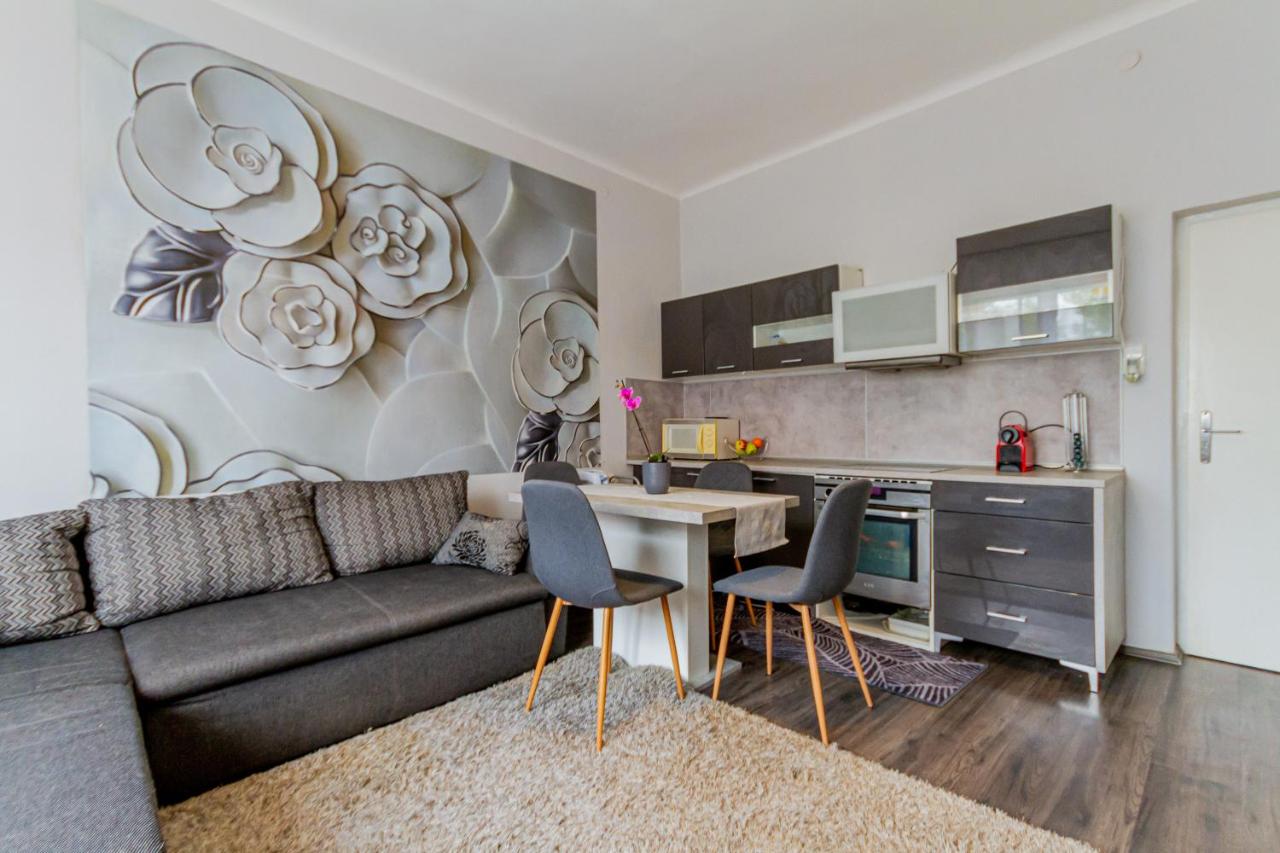 Pannónia Szentendre - B&B