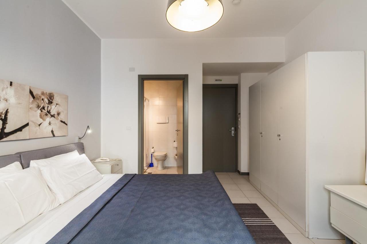 Economy Double or Twin Room