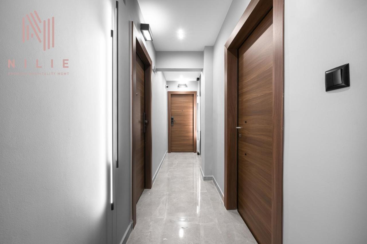 Hermes Suites, Agia Sofia, Nilie Hospitality MGMT - B&B