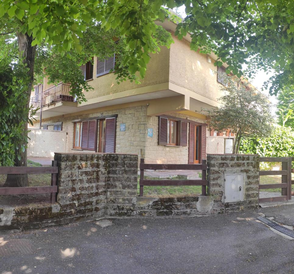 Casa vacanze Il Parco - B&B Manziana