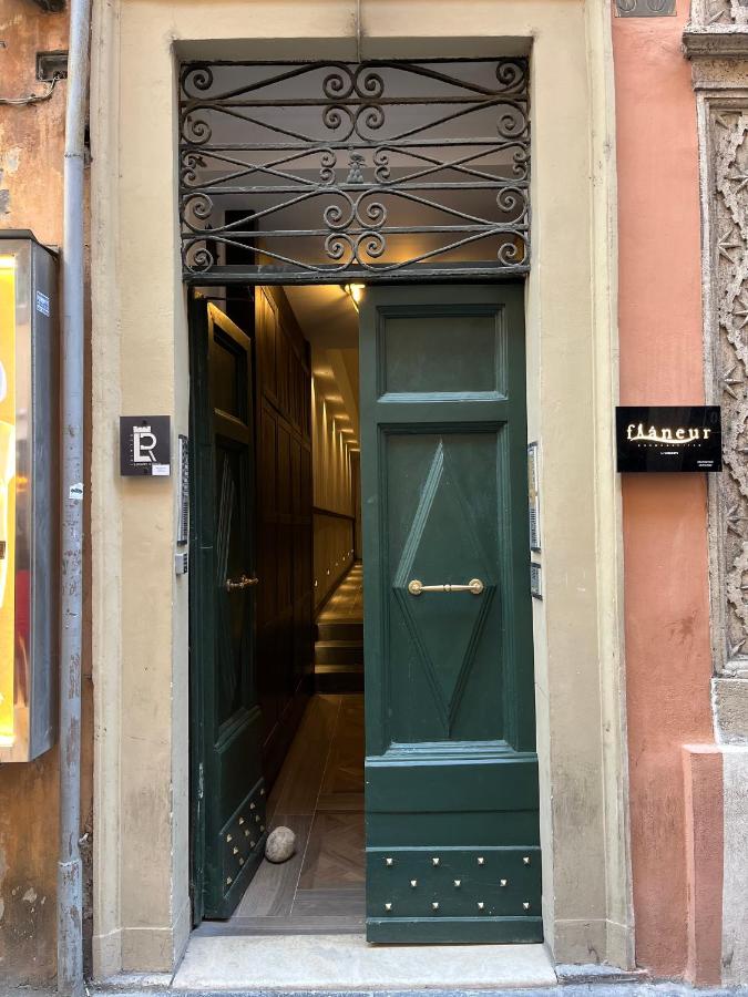 Flâneur Suites Corso - B&B