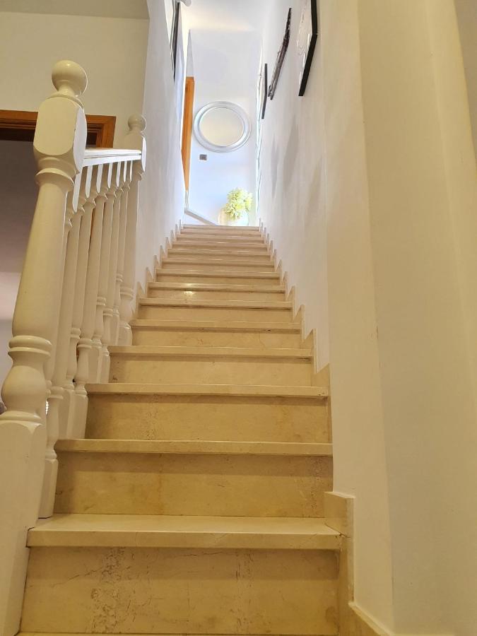 Suites Beach House - B&B