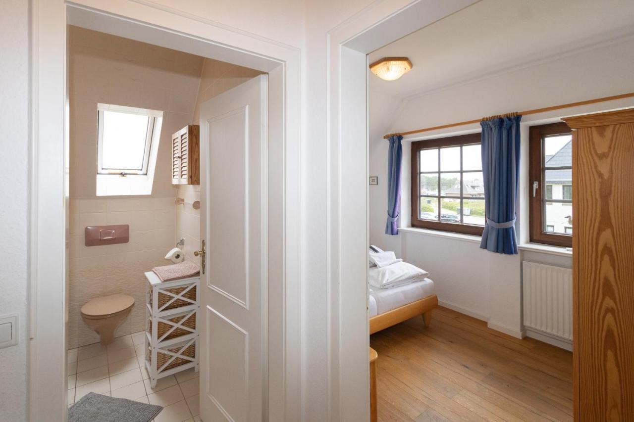 Rüm Hart Dünenruhe - B&B