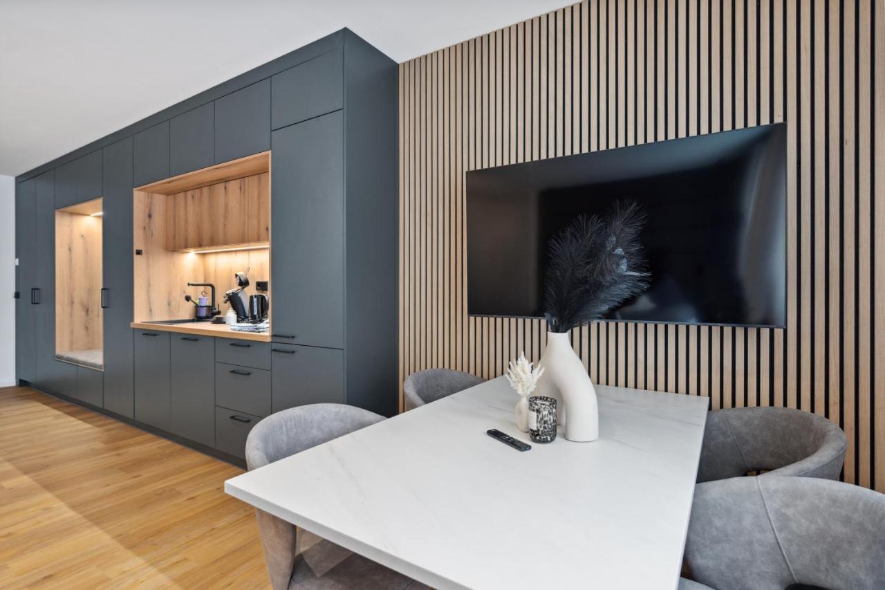 ANYTIME - Rohrbach Apartments - B&B Friedrichshafen