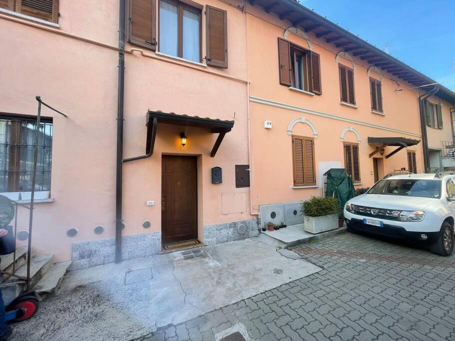 Paganini29 - Elegante appartamento vicino all'autodromo Monza - Ferienwohnung