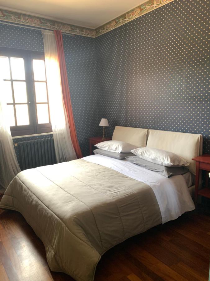Familiekamer met Eigen Badkamer