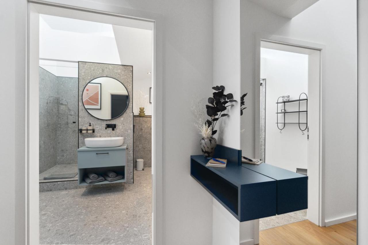 Studio-Apartment 