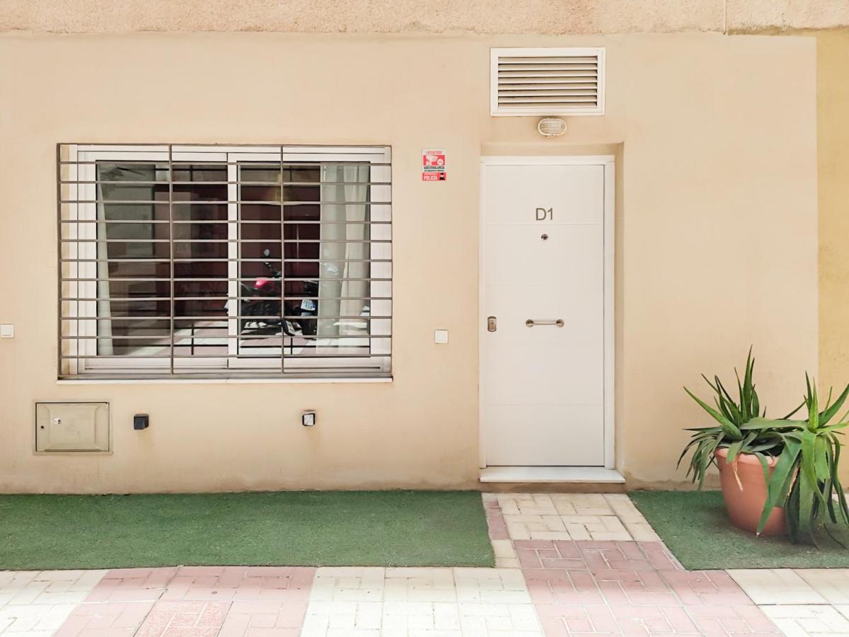 Malagueta FreshApartments - B&B Málaga