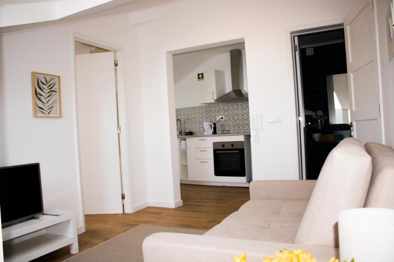Apartamento São Miguel - Santa Catarina Place - B&B