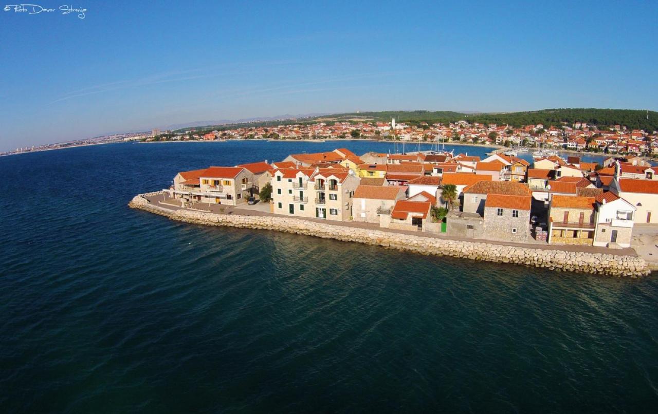 Appartement met 1 Slaapkamer en Uitzicht op Zee
