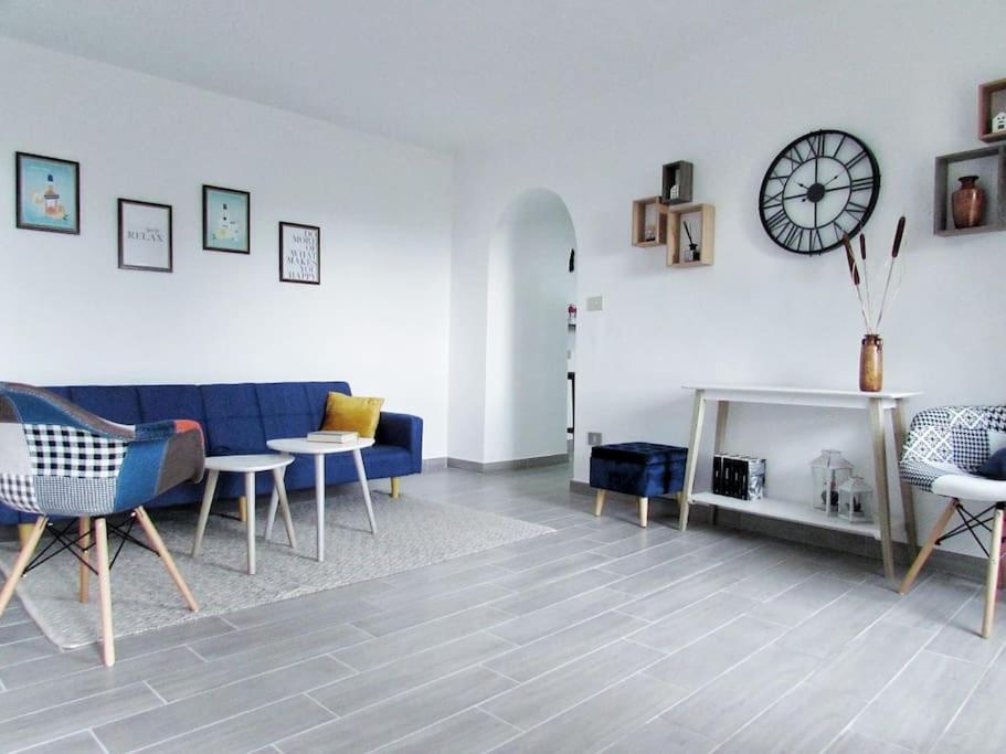 Clea's holiday home - Chambres d’hôtes Paola