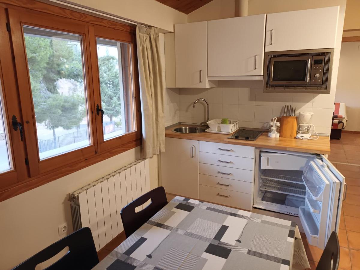 Appartement 1 Chambre