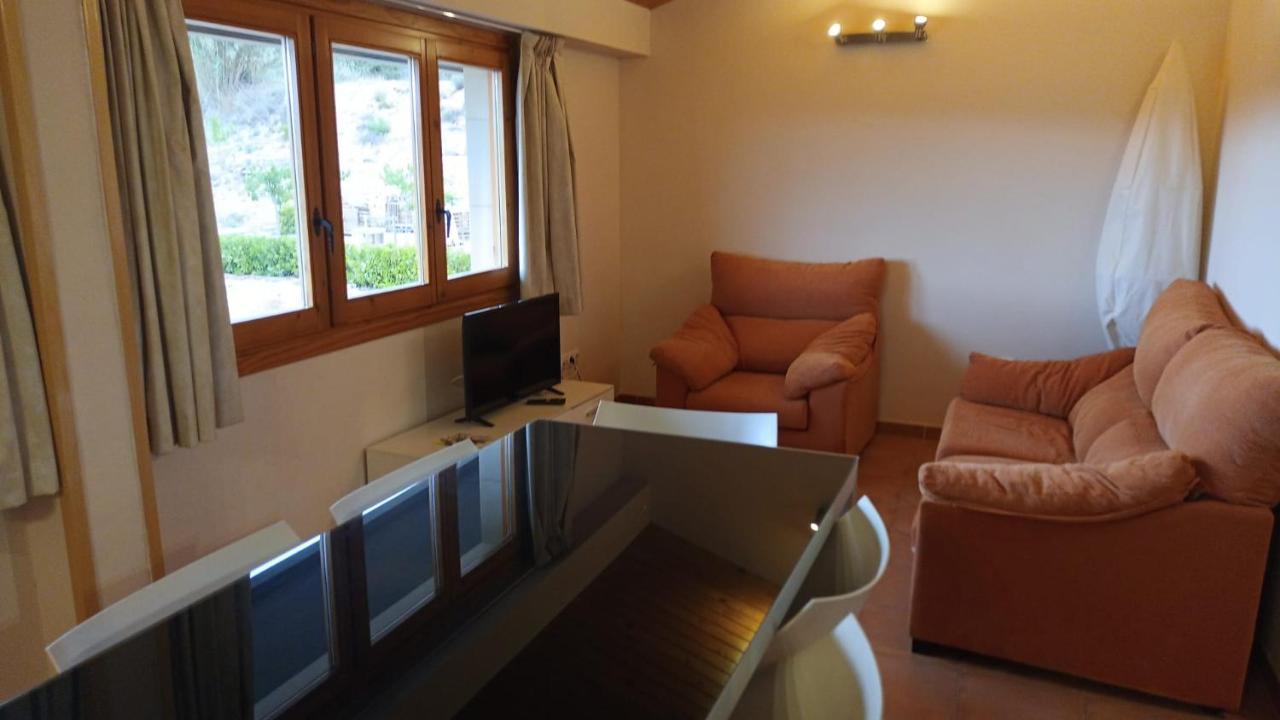 Apartment mit 2 Schlafzimmern