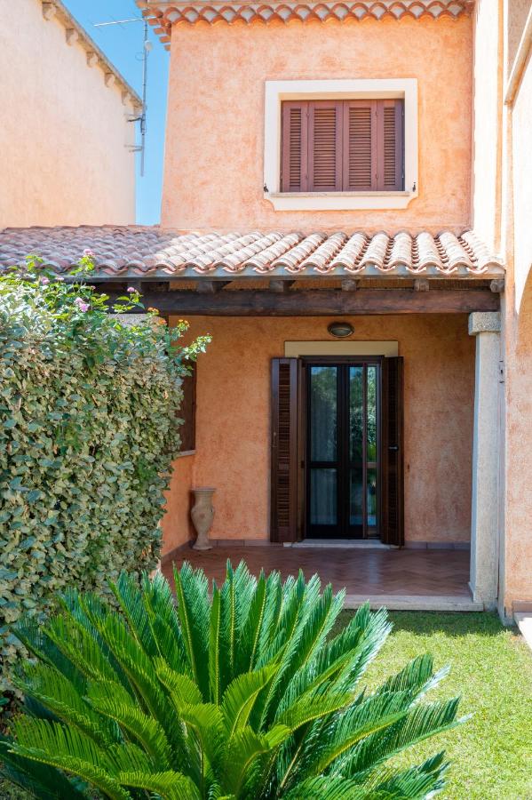 Apartment mit 2 Schlafzimmern und Gartenblick