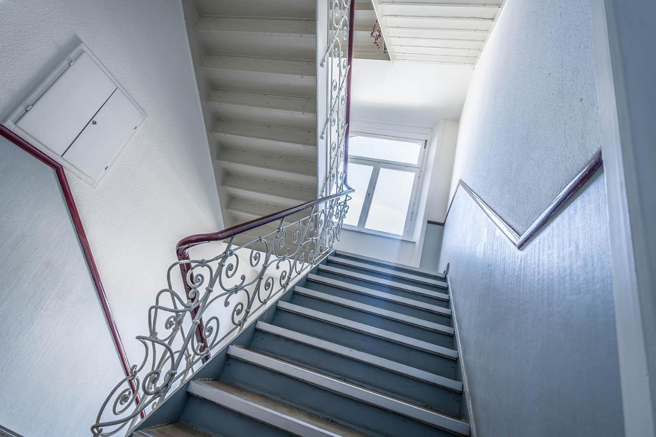 Cozy Apartment in Wiesbaden - Ferienwohnung