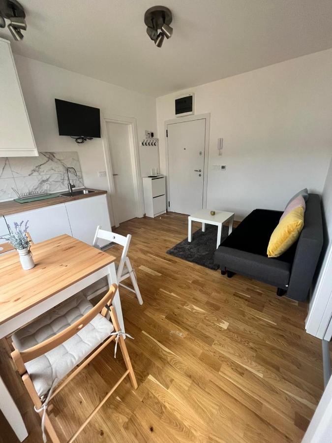 Apartman Staša Zlatibor - Ferienwohnung Zlatibor