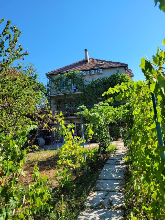 M&M APARTMENTS - Chambres d’hôtes Béréhové