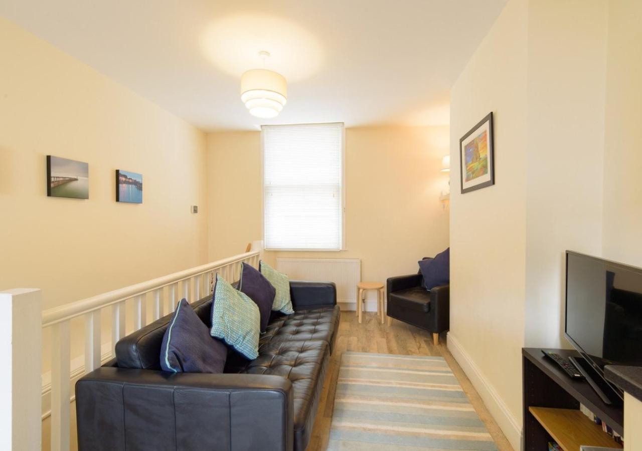 Samphire Cottage - B&B