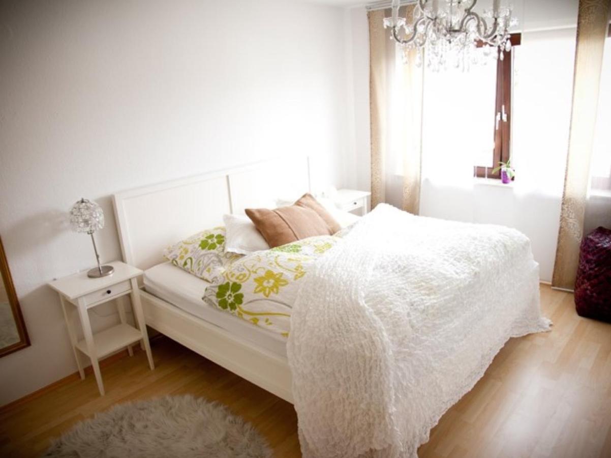 B&B Friedrichshafen - Casa Sofia - Bed and Breakfast Friedrichshafen